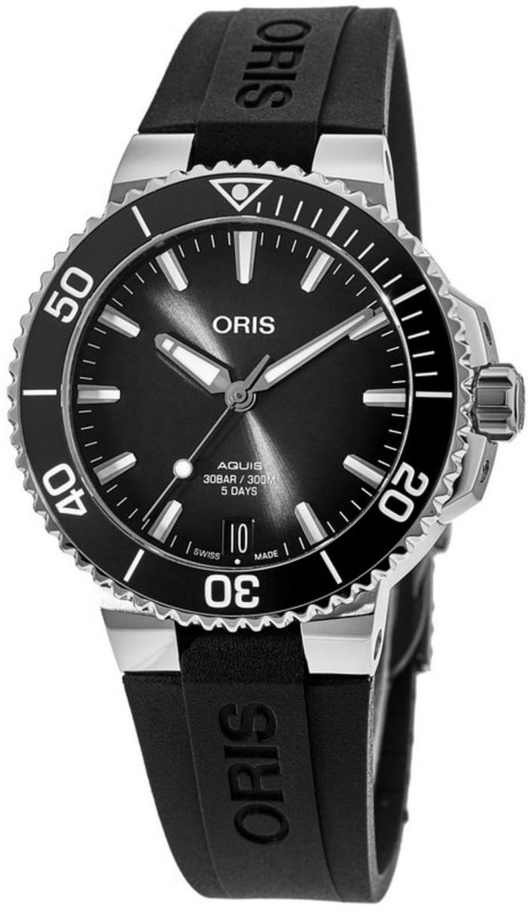 Oris 01 400 7769 4154-07 4 22 74FC