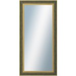 DANTIK ZVRATNÁ 50x100 cm zelenozlatá 3070 – Hledejceny.cz