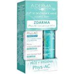 A-Derma Phys-AC Perfect fluid nedokonal.pleti 40 ml – Hledejceny.cz