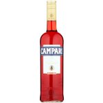 Campari Bitter 25% 0,7 l (holá láhev) – Hledejceny.cz
