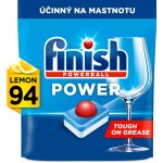 Finish All in 1 Lemon tablety 94 ks – Zboží Dáma