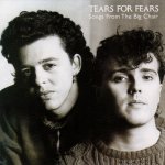 Tears For Fears - Songs From The Big Chair CD – Hledejceny.cz