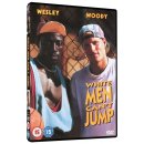 White Men Can't Jump DVD