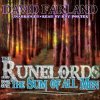 Audiokniha Sum of All Men Farland David, Porter Ray audio