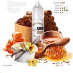 Adams Vape Shake & Vape Fluffy Tobacco 10ml – Zboží Mobilmania