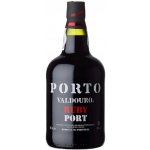 Porto Valdouro Ruby 19% 0,75 l (holá láhev) – Hledejceny.cz
