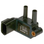 Senzor tlaku výfukových plynů BOSCH 0 986 280 723 (0986280723) | Zboží Auto