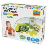Millaminis Malá farma – Hledejceny.cz
