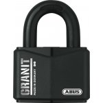 Abus Granit 37RK/70 B/DFNLI černý – Zboží Dáma