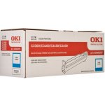 OKI 43460207 - originální – Hledejceny.cz