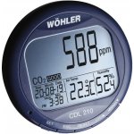 Wöhler CDL 210 – Zboží Mobilmania