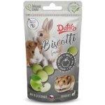 Dafiko Piškoty jablko 25 g – Hledejceny.cz