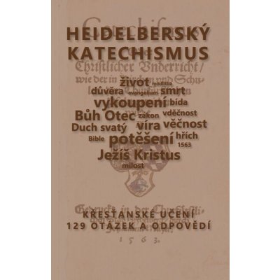 Heidelberský katechismus