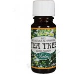 Saloos esenciální olej Tea Tree 10 ml – Sleviste.cz