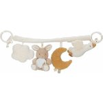 Little Dutch Newborn Naturals s aktivitami – Sleviste.cz