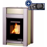 HS Flamingo Aquaflam Vario Kalmar 11/5 elektronická olivová – Sleviste.cz