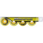 Bauer Hi-Lo street 76 mm 82A 4 ks – Zboží Dáma