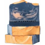 Almara Soap Přírodní tuhé mýdlo Amber Nights 100 +- 5 g