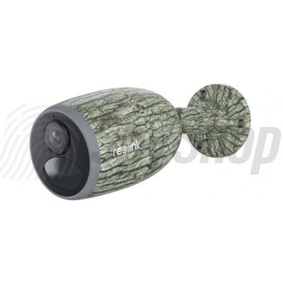 Reolink G330 Camouflage GSM 4G LTE – Zboží Živě