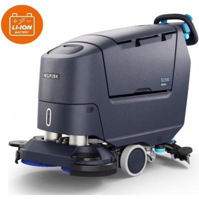 Nilfisk SC550 D61 – Sleviste.cz