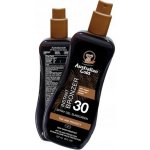 Australian Gold spray gel s bronzerem SPF30 237 ml – Zboží Dáma