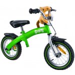 ROYALBABY Pony 2v1 12 zelené – Zbozi.Blesk.cz