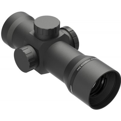 Leupold RDS tubus 34mm montáží 1 MOA černý – Zboží Dáma