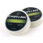 Kevin Nash šňůra Chod Link 25 lbs 0,50mm Diffusion Camo 20m – Zboží Dáma