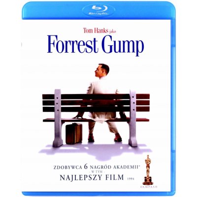 Forrest Gump BD – Hledejceny.cz