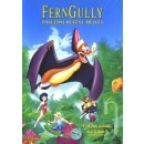 Ferngully: poslední deštný prales DVD