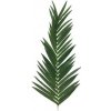 Květina Umělý palmový list Kokos, 150cm