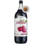 Liqvére Griotka 20% 2 l (holá láhev) – Zboží Dáma