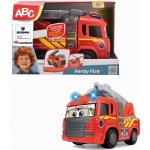 Dickie Hasičské auto Scania 35 cm – Zboží Dáma Dickie Hasičské auto Scania 35 cm – Zboží Dáma