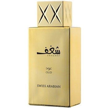 Swiss Arabian Shaghaf Oud parfémovaná voda dámská 75 ml