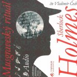 Musgraveský rituál - Sherlock Holmes - Doyle A. C. – Hledejceny.cz