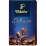 Tchibo Exclusive mletá 250 g – Zboží Mobilmania