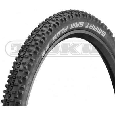 Schwalbe MTB Smart Sam 26x2,25 – Hledejceny.cz