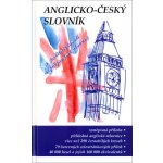 Anglicko-český slovník s počitatelností a frázovými slovesy - Obrtelová a kolektiv Radka – Hledejceny.cz