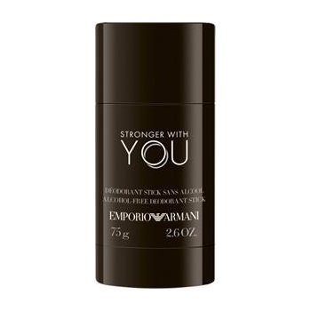 Giorgio Armani Emporio Armani Stronger With You Men deostick 75 ml