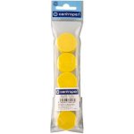 Centropen Magnety 9795 zelené 10ks – Zbozi.Blesk.cz