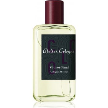 Atelier Cologne Vetiver Fatal parfém unisex 100 ml