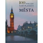 100 nej měst – Zboží Dáma