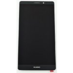 LCD Displej + Dotykové sklo Huawei Mate 8 – Zboží Živě