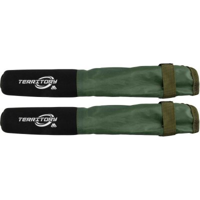 NGT návleky na pruty Tip&Butt Protector – Sleviste.cz