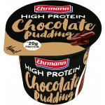 Ehrmann High Protein Chocolate & Topping with protein 200 g – Zboží Dáma