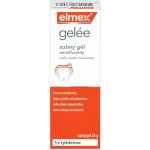 Elmex geleé gel 25 g – Zboží Mobilmania