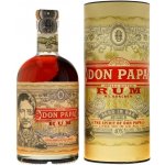 Don Papa Baroko LE 40% 0,7 l (tuba) – Zbozi.Blesk.cz