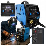 Sherman MIG 200 SMART – Zboží Dáma