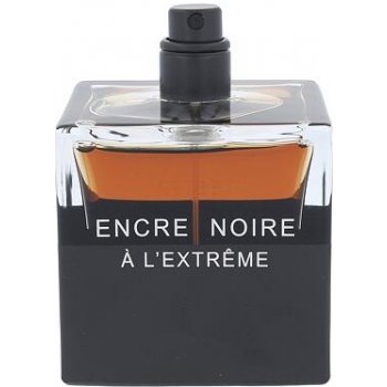Lalique Encre Noire À L'Extrême parfémovaná voda pánská 100 ml tester