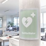 Magnetoplan Magnetofix samolepící magnetický rámeček, 2 ks stříbrný A3 – Zboží Živě